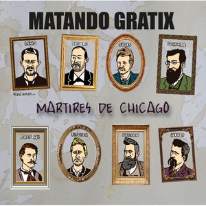 Mártires de Chicago