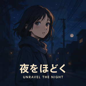 夜をほどく