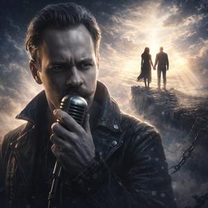 Mykola Voronyi - CAN YOU LOVE? | Epic Rock Manifesto | (Микола Вороний - ЧИ ЗУМІЄШ ТИ КОХАТИ?)