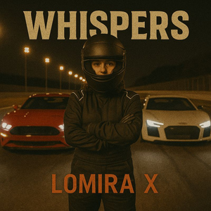 Whispers