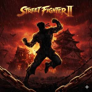 Balrog's Theme (from "Street Fighter II")