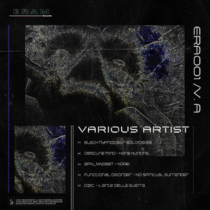 No Spiritual Surrender (Original Mix)