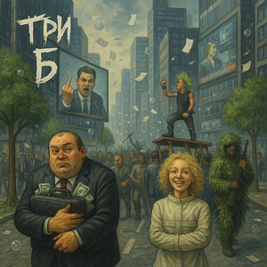 Лес (Original Mix)