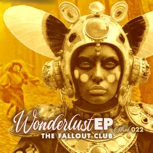 Wonderlust (Paul Simon Extended Remix)