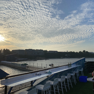 体面-杨大大 完整版