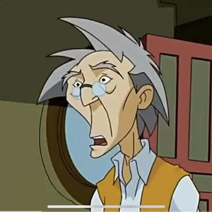 老爹古董店（prod 绿头鸭）