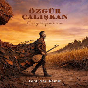 Ciğerparem (Ferdi Sarı Remix)