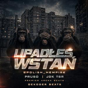 Upadłeś Wstań (Radio Edit)
