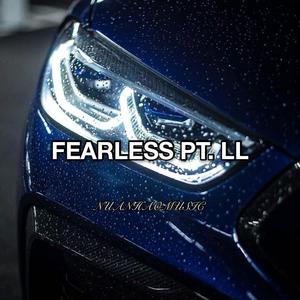 Lost Sky-Fearless Pt. II（NUANHAO / MINGYANG remix）