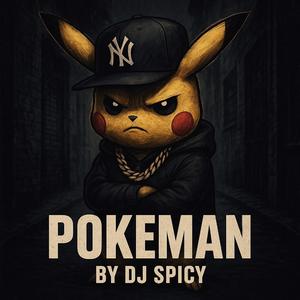 POKEMAN