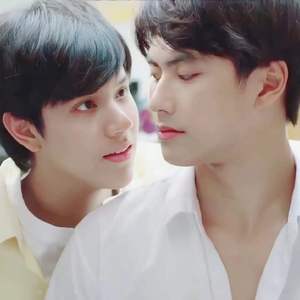 是朋友还是男友/两小无拆-SECRET