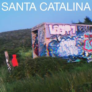 Santa Catalina (feat. Tdog)