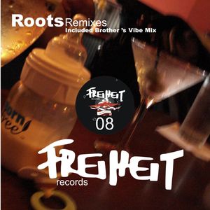Roots (Emma Dai-O Mix)