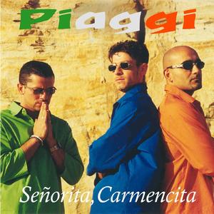 Señorita,Carmencita (Radio-Edit)