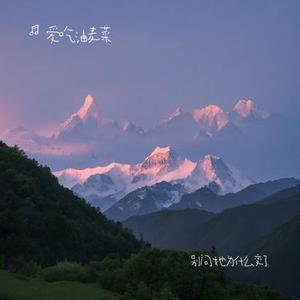 别问她为什么变了