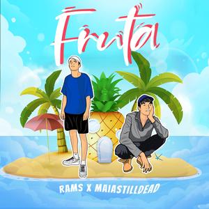 FRUTA (feat. MaiaStillDead)