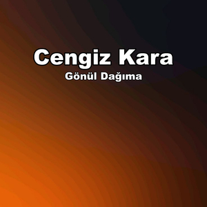 Gönül Dağıma