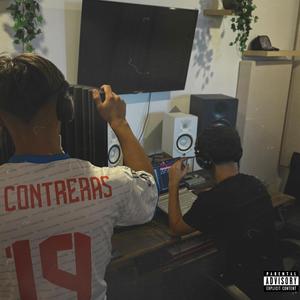 Me Quieres Ver (feat. bvstyy)