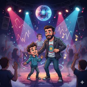 Father and Son (Eletro/Dance)