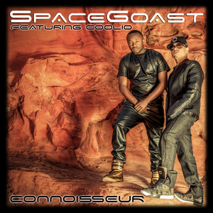 Connoisseur (feat. Coolio)