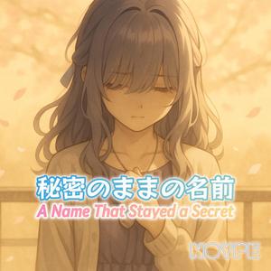 秘密のままの名前 (A Name That Stayed a Secret)