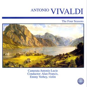 Concerto No. 23 in G Minor RV 315 "Summer": I. Allegro non Molto