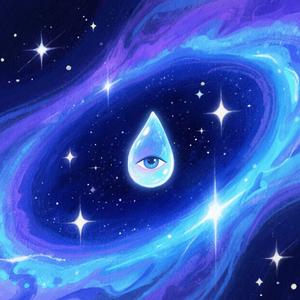 白鸽乌鸦相爱的戏码（抖音热搜）