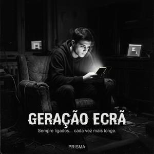Geração Ecrã
