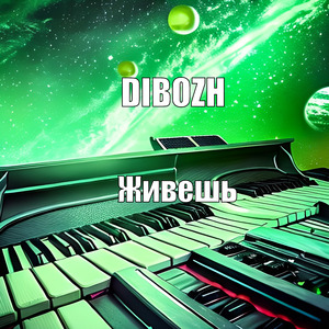 Живёшь
