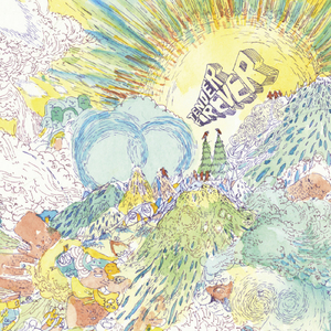 The Feelings Of Love