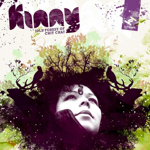 Queen of Boredness (feat. Diesler)