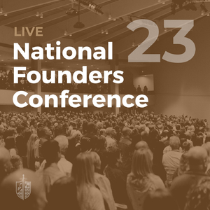 He Will Hold Me Fast (Live)