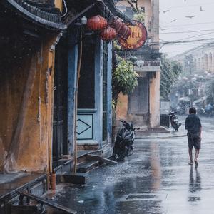 Walking