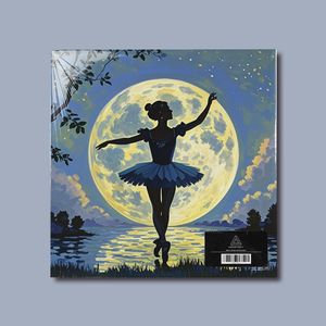 当月洒在裙上（Jazz/Boombap Type Beat）