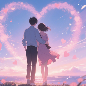 我是那么的爱你