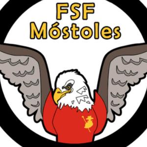Mostoles....es