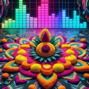 Onashamsakal Vibes, Zoom-Zoom Celebration (Happy Onam Song 2024, Malayali Party Special Version)