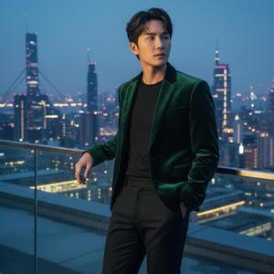 끝없이 이어진 마음 (Endless Feelings)