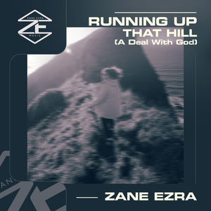 Running up That Hill (A Deal with God) [Acoustic Guitar Mix]