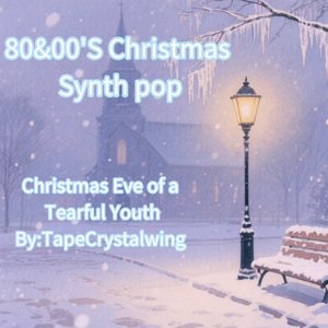 平安夜的流泪年华