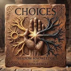 CHOICES (feat. Gurixgrewal)