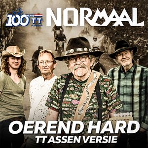 Oerend Hard (TT Assen Versie)