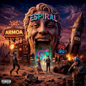 ESPIRAL