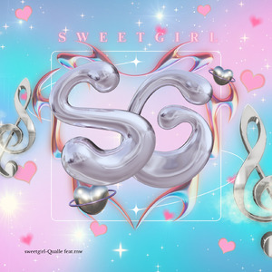Sweet Girl (feat. mw)