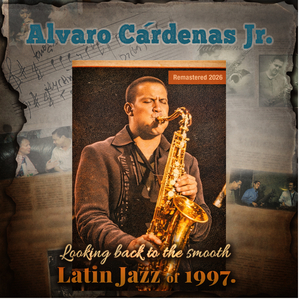 Japonesita (Remastered 2026)