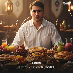 Og`iz ochar vaqti bo`ldi