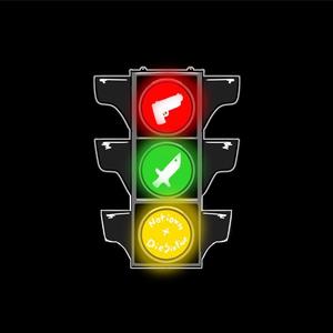 Never Bring A Gun To A Knife Fight (feat. JonTron)