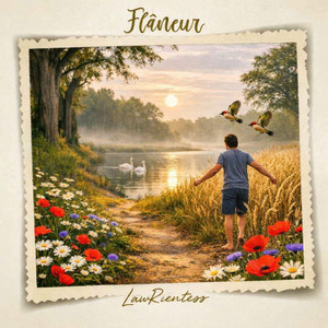 Flâneur (Version originale)