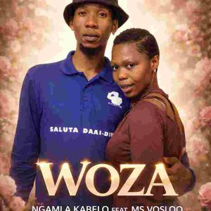 WOZA