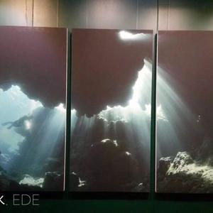 深水（EDE feat.YELLOWSU.beat by Breathe.-Jacoo)